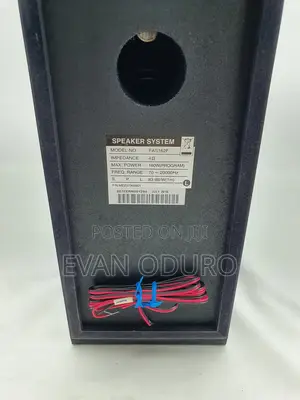 Powerful Lg Bookshelf Speakers Good Sound Quality