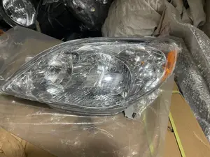 MATRIX 2005 Headlight
