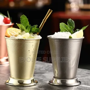 360ml Mint Julep Cup