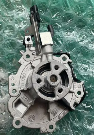 Range Rover Sport Water Pump