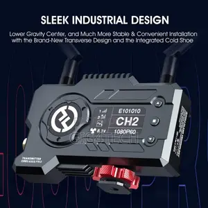 Hollyland Mars 400s Pro 1080p Hdmi Sdi Wireless Transmitter