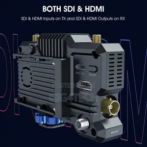 Hollyland Mars 400s Pro 1080p Hdmi Sdi Wireless Transmitter