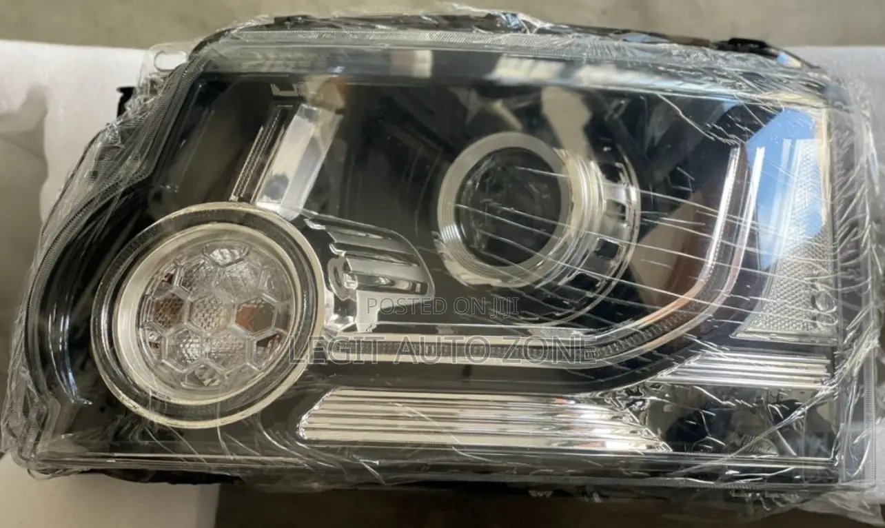 Range Rover Discovery 4 2016,2020 Headlight