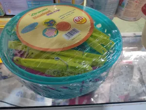 Cloth Pegs