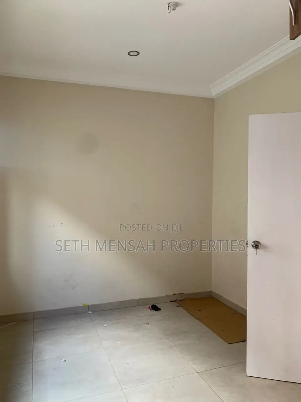 3bdrm House in Skm, West Legon for rent