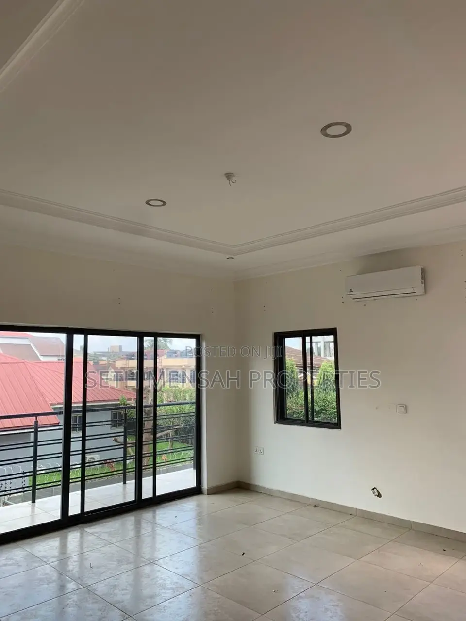 3bdrm House in Skm, West Legon for rent