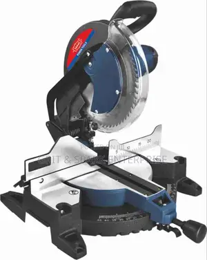 Brand New Big Ideal Mitre Saw From Germany