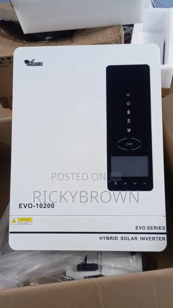 12v 1500 Watts Solar Hybrid Inverters