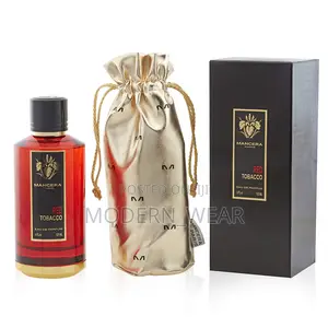 Photo - Mancera Red Tobacco
