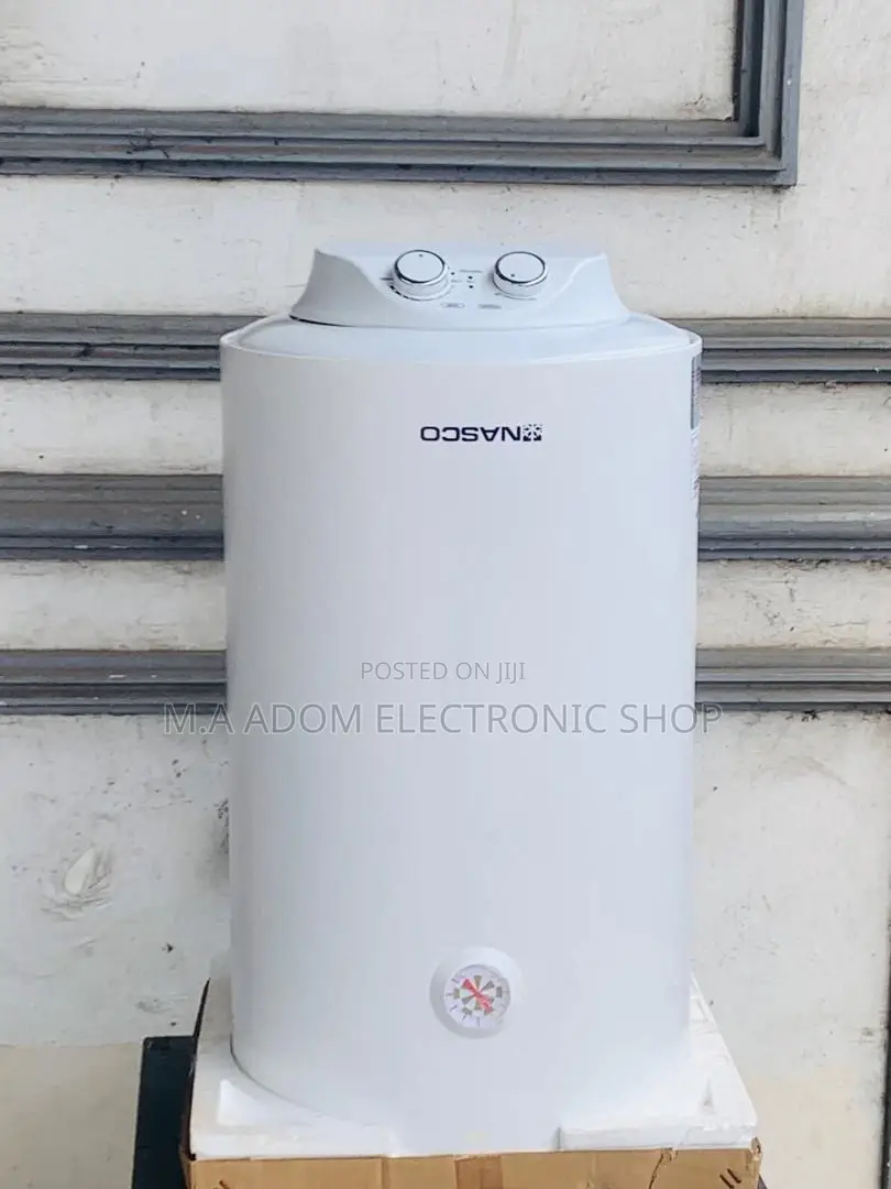 High Quality Nasco Water Heater 50L