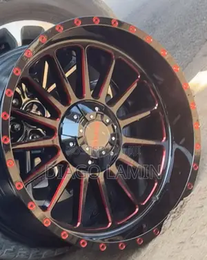F-150 Rim 20
