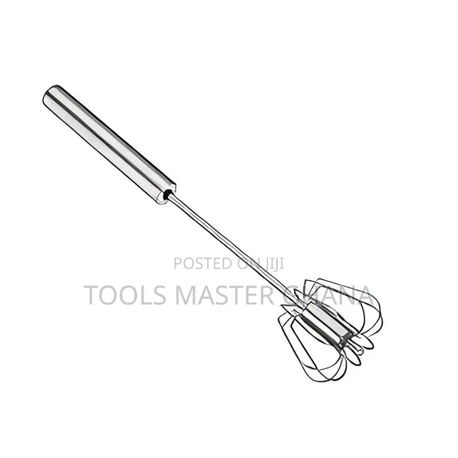 Spin Whisk - Kmtt065m