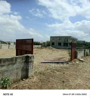 2 Plot of Land at Emef Celebraty