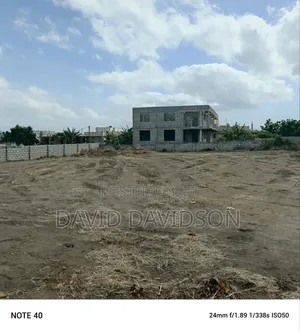 2 Plot of Land at Emef Celebraty