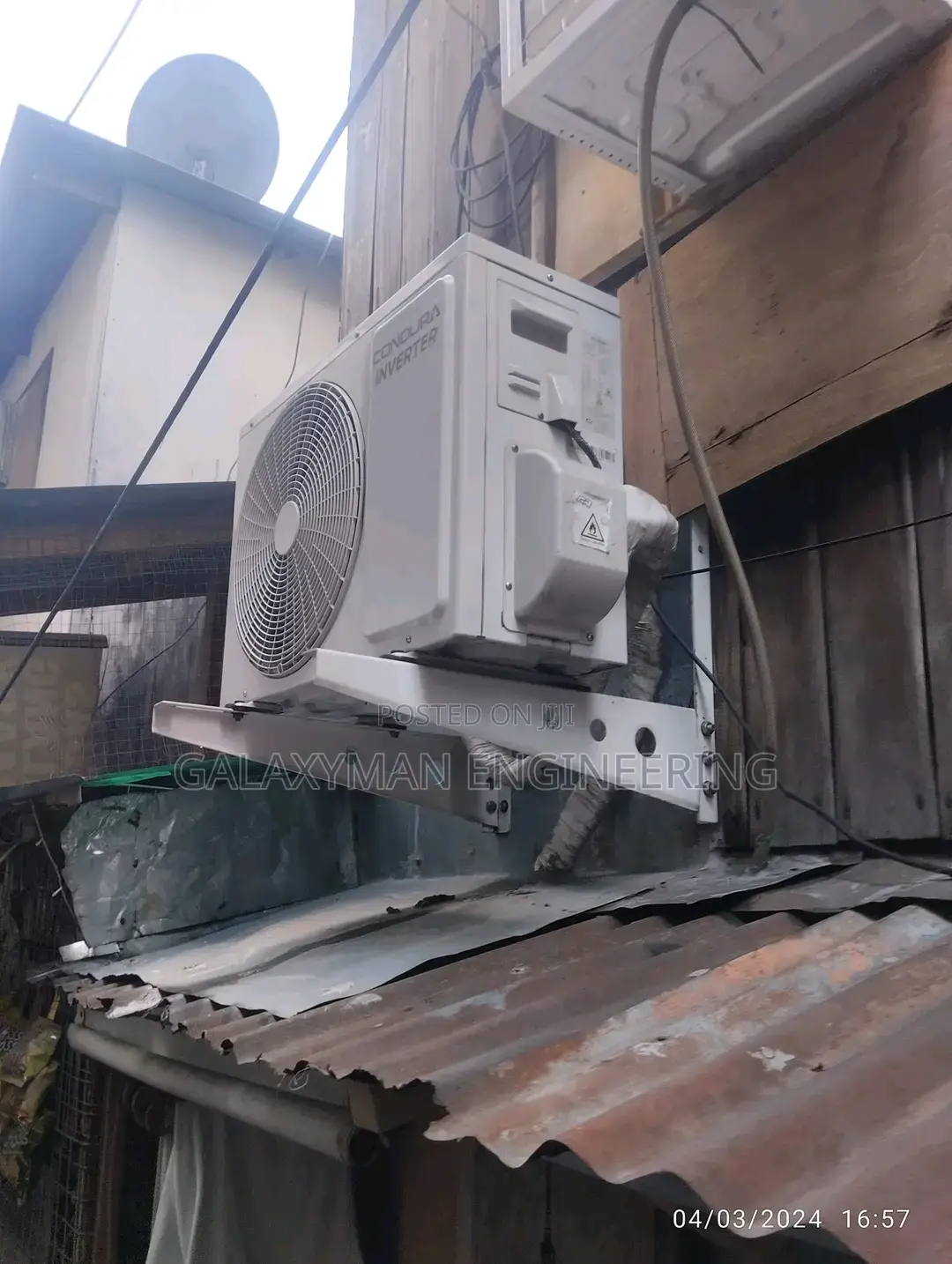 Ac Installer