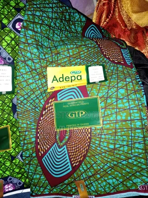 Mothers Day Promo Authentic GTP Adepa Dumas