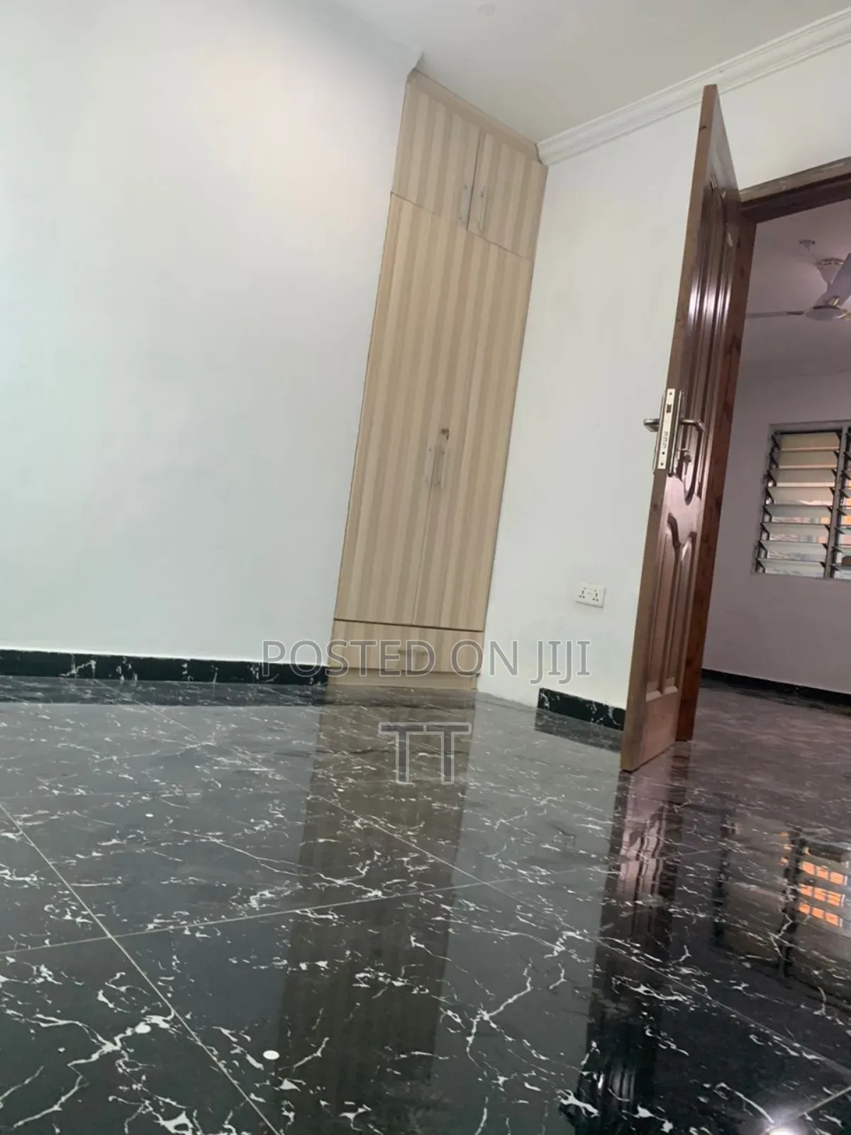 1bdrm Apartment in Teshie for rent
