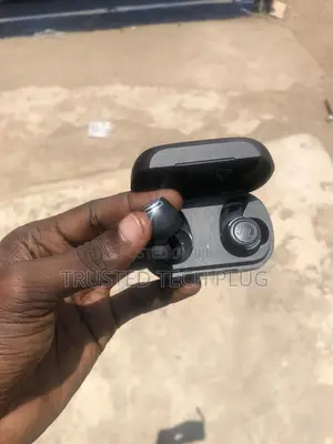 Preowned JBL RFL Flow Pro Earbuds From America in Stock