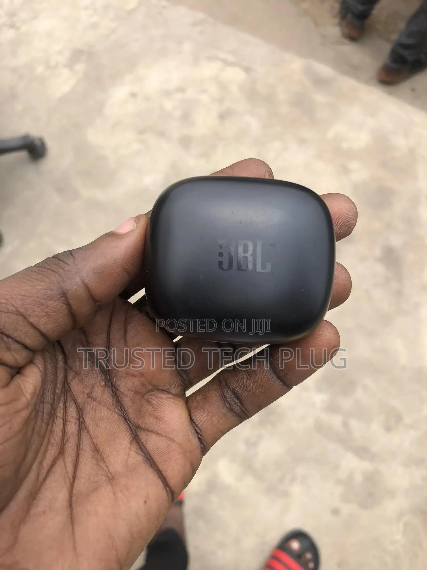 Preowned JBL Live Pro Plus Earbuds From America in Stock