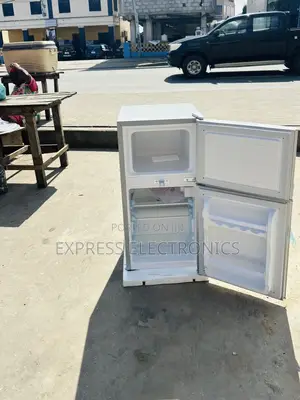 Get a New Double Door Galaxy Fridge