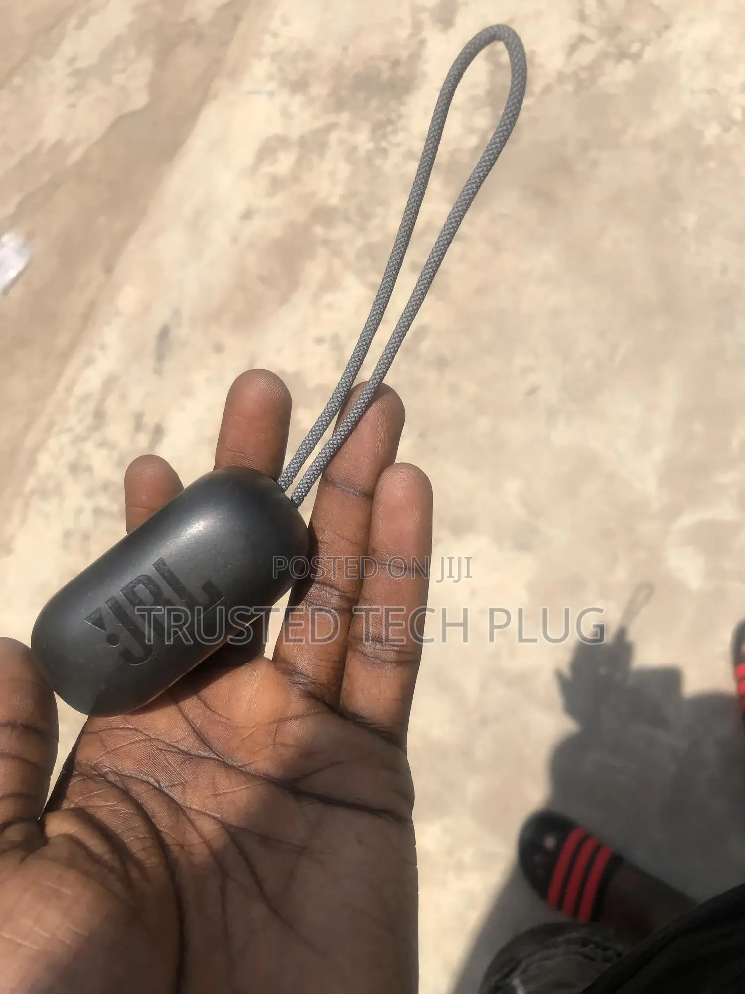 Preowned JBL Reflect Aero Earbuds From America in Stock