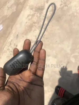 Preowned JBL Reflect Aero Earbuds From America in Stock