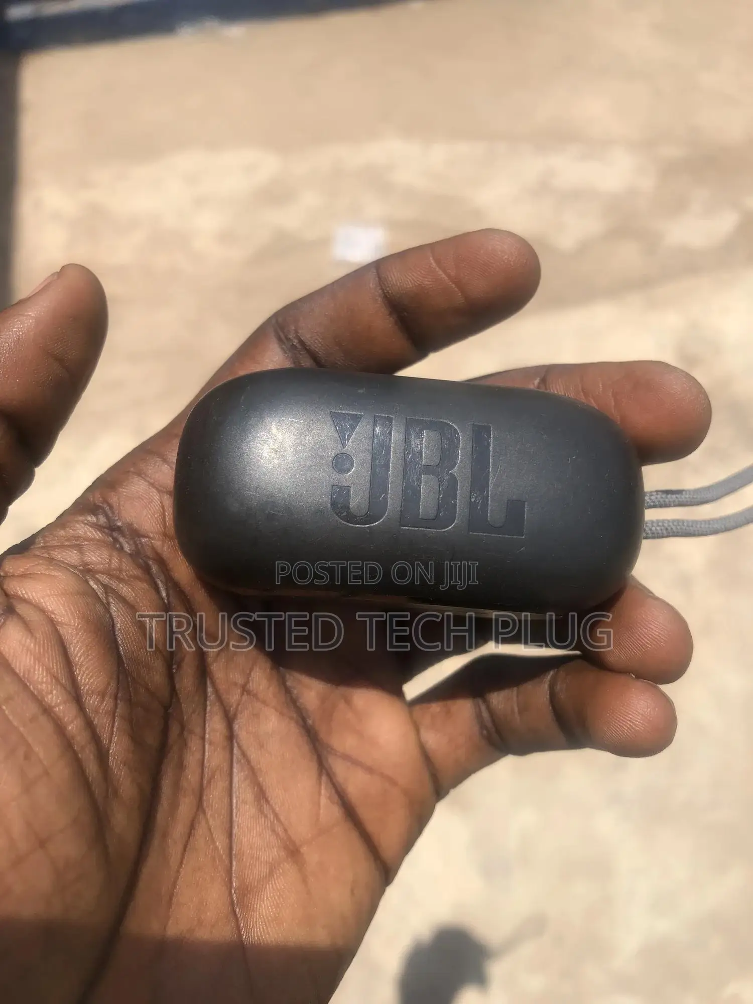 Preowned JBL Reflect Aero Earbuds From America in Stock