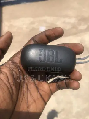 Preowned JBL Reflect Aero Earbuds From America in Stock