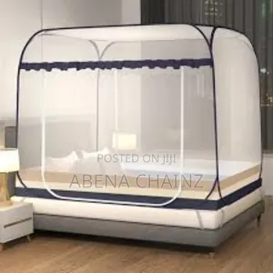 Quality Design Mosquito Net{King Queen Size}