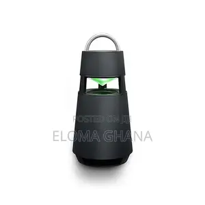 LG Rp4 Xboom 360