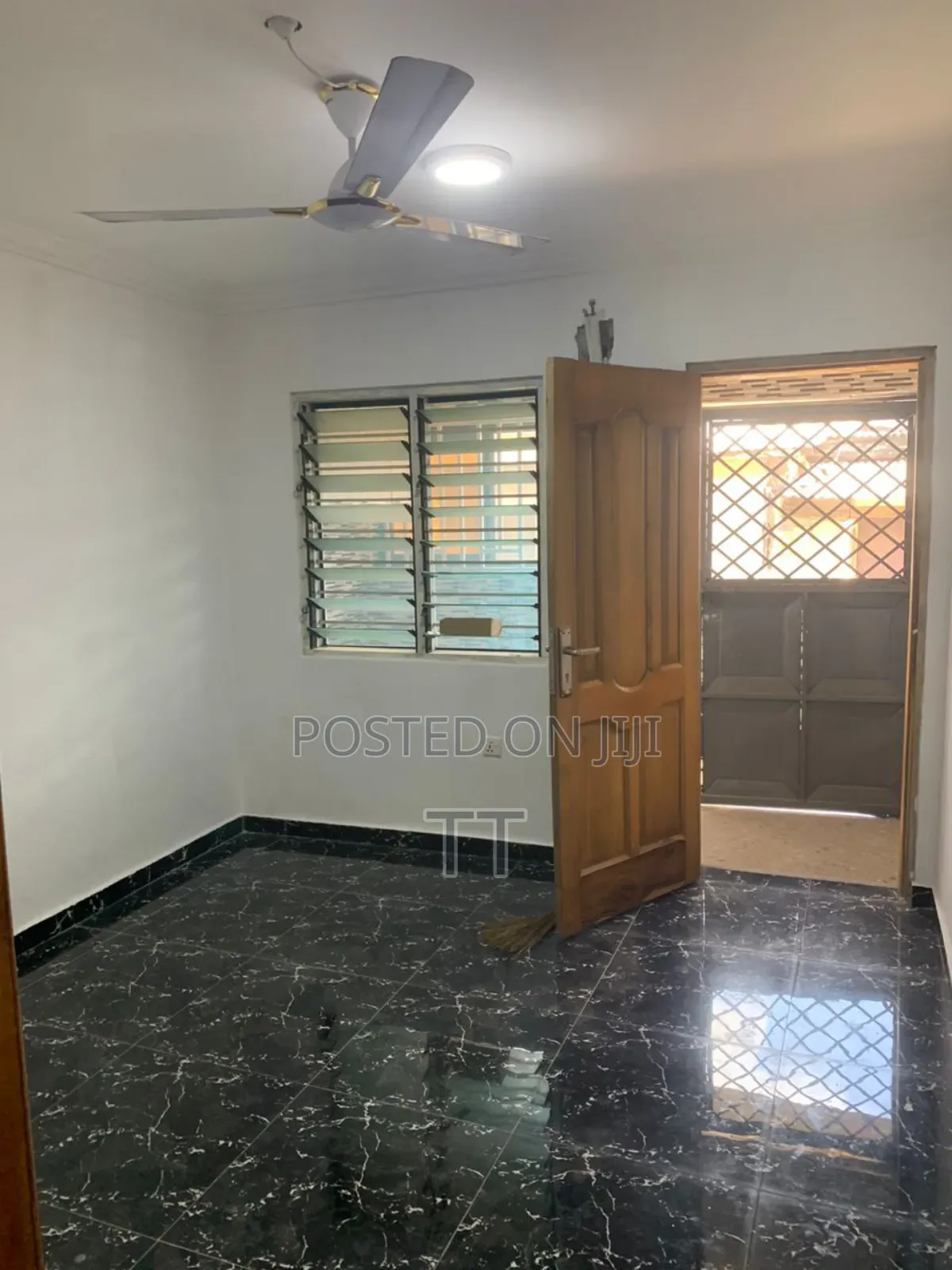 1bdrm Apartment in Teshie for rent