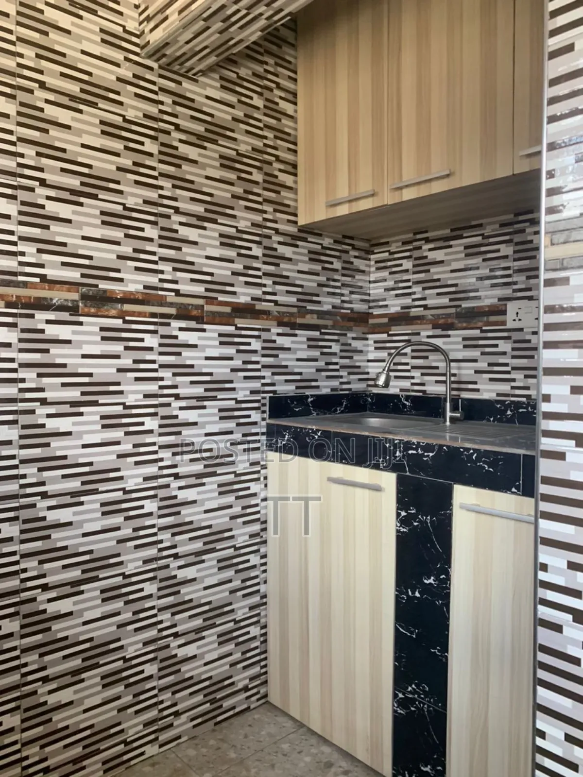 1bdrm Apartment in Teshie for rent