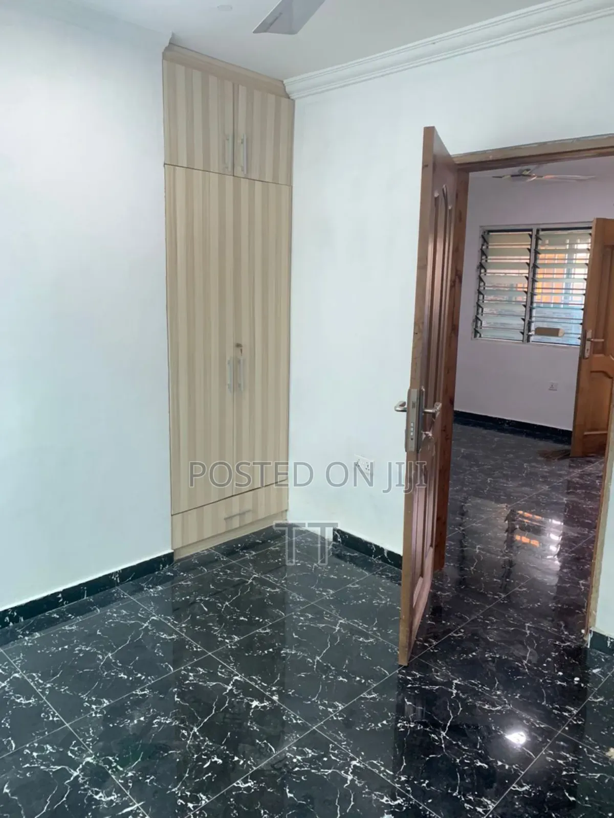 1bdrm Apartment in Teshie for rent