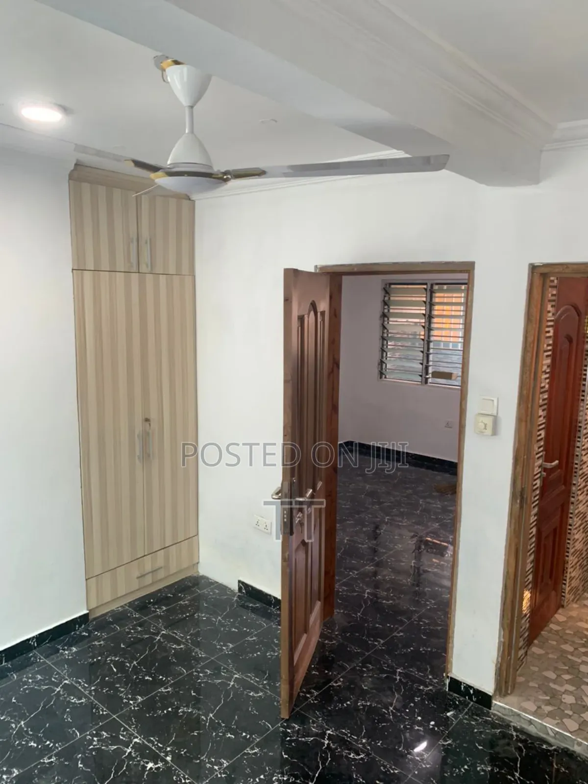 1bdrm Apartment in Teshie for rent