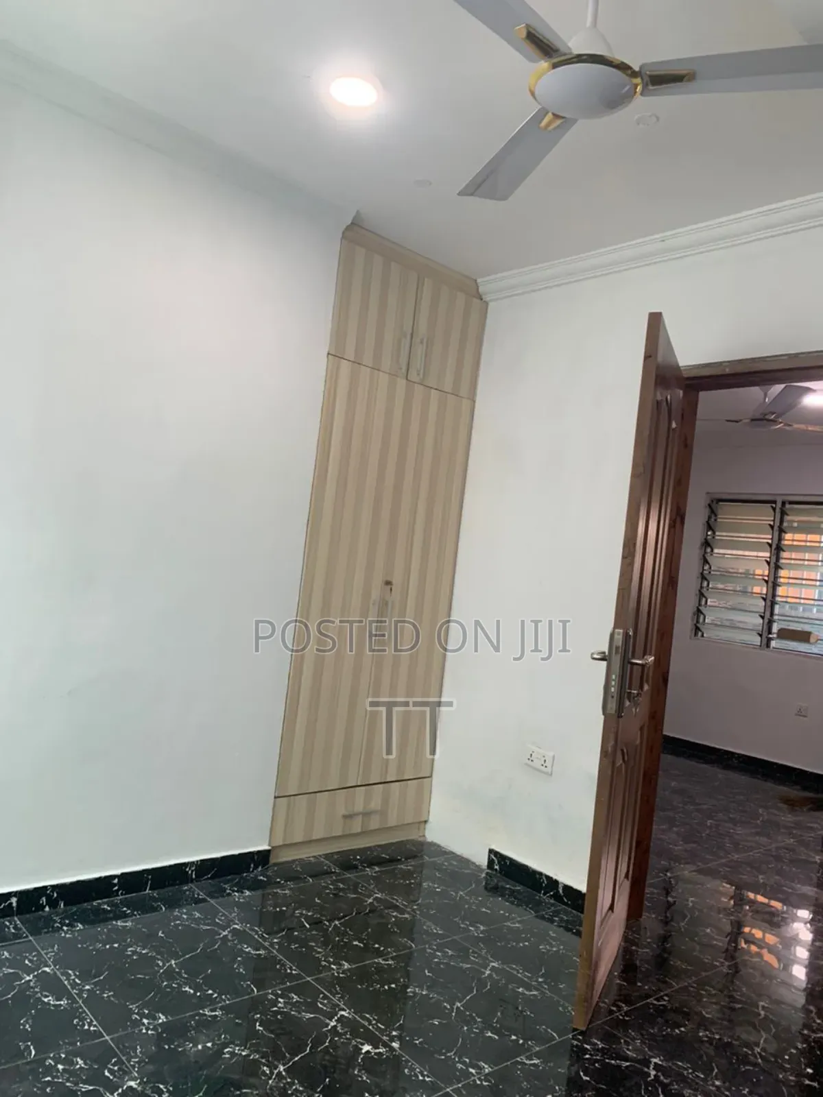 1bdrm Apartment in Teshie for rent