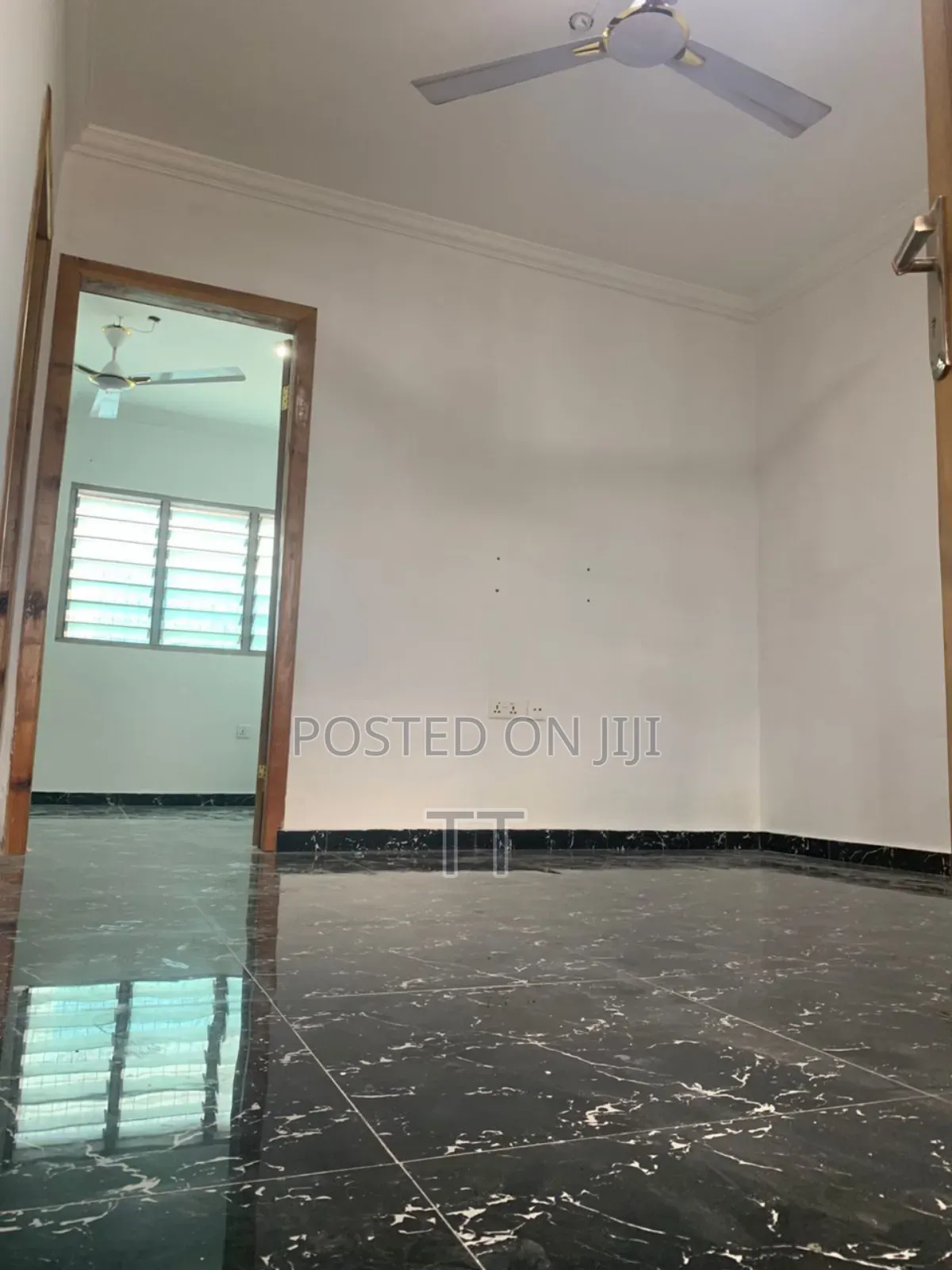 1bdrm Apartment in Teshie for rent