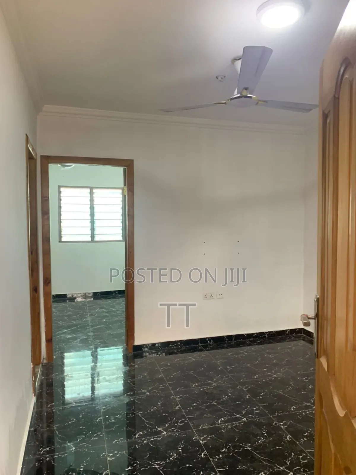 1bdrm Apartment in Teshie for rent
