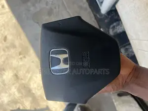 Honda CRV Steering Airbag 2012 2013 2014 2015 2016