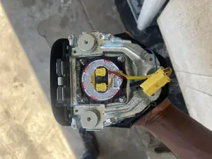 Honda CRV Steering Airbag 2012 2013 2014 2015 2016