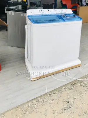 Super Powerful Zara ; 13kg Zara Washingmachine Topload