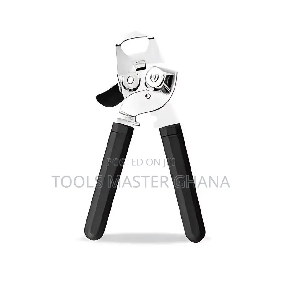 Can Opener - KMTT067B
