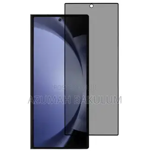 Samsung Galaxy Z Fold 6 Privacy Screen Protector
