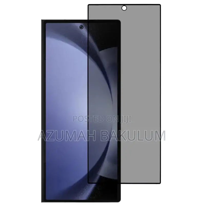 Samsung Galaxy Z Fold 6 Privacy Screen Protector