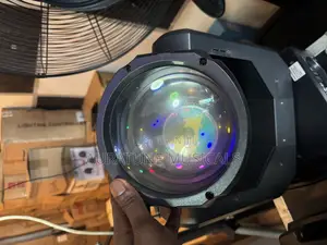 Beam 380light