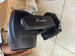 Beam 295 Light