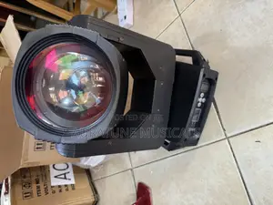 Beam 295 Light