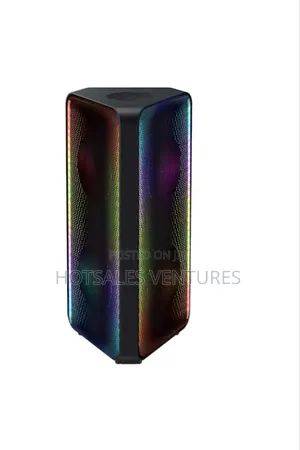 Photo - Samsung 160W Portable Bluetooth Speaker MX-ST40B