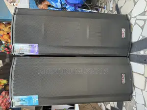Pro Nak Full Range