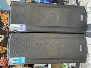 Pro Nak Full Range