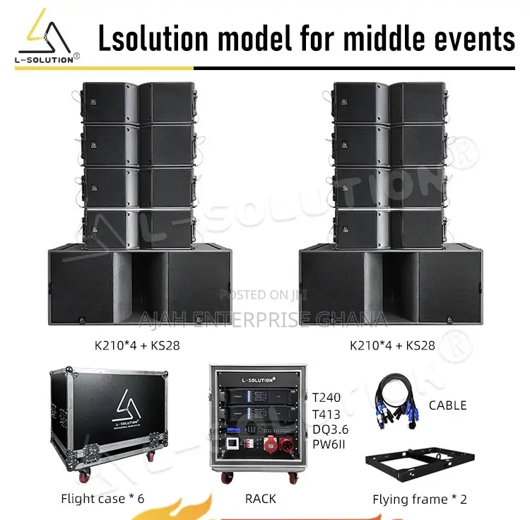 Sounds System